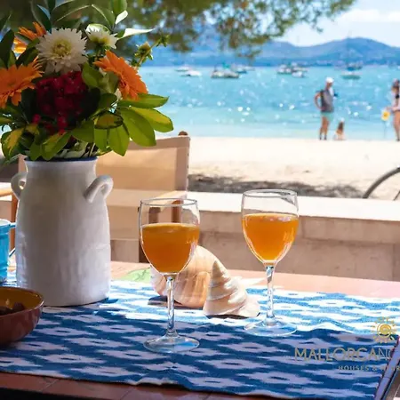 Bel Planta Baja First Line Pinewalk Daire