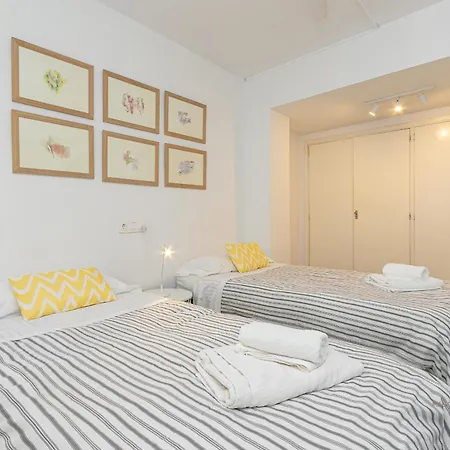 Bel Planta Baja First Line Pinewalk