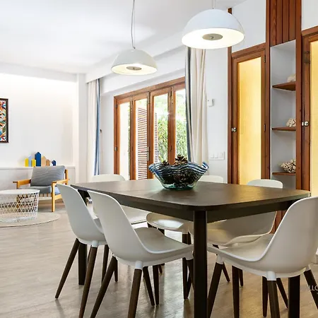 Bel Planta Baja First Line Pinewalk *