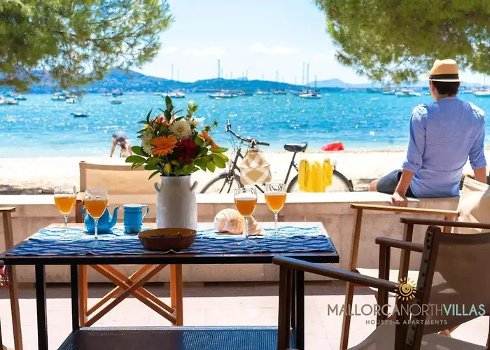 Lägenhet Bel Planta Baja First Line Pinewalk *