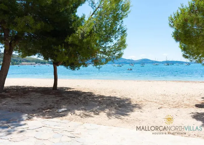 Bel Planta Baja First Line Pinewalk *