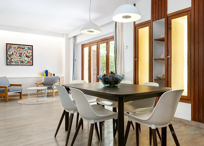 Bel Planta Baja First Line Pinewalk *