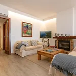 Bel Planta Baja First Line Pinewalk Apartmán Port de Pollença