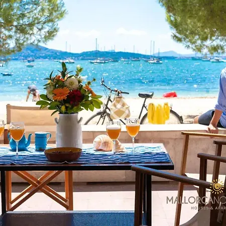 Apartment Bel Planta Baja First Line Pinewalk *