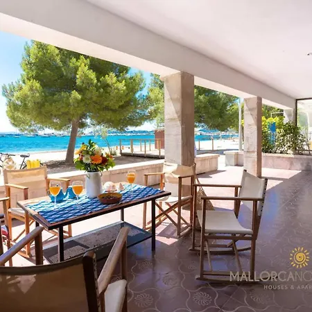 Bel Planta Baja First Line Pinewalk Apartment
