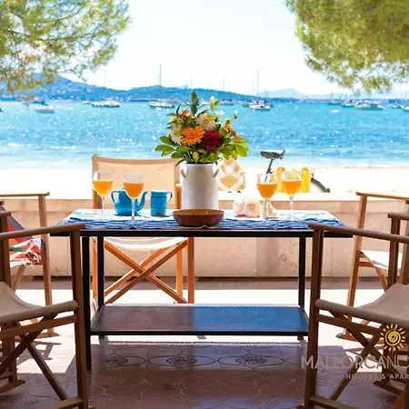 Apartment Bel Planta Baja First Line Pinewalk *