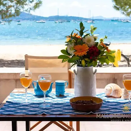 Bel Planta Baja First Line Pinewalk Port de Pollenca