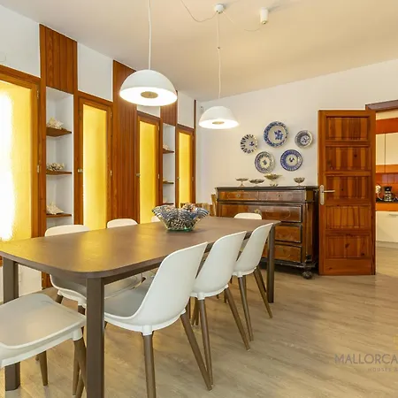 Bel Planta Baja First Line Pinewalk Port de Pollenca