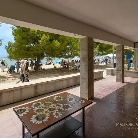 Bel Planta Baja First Line Pinewalk Port de Pollenca