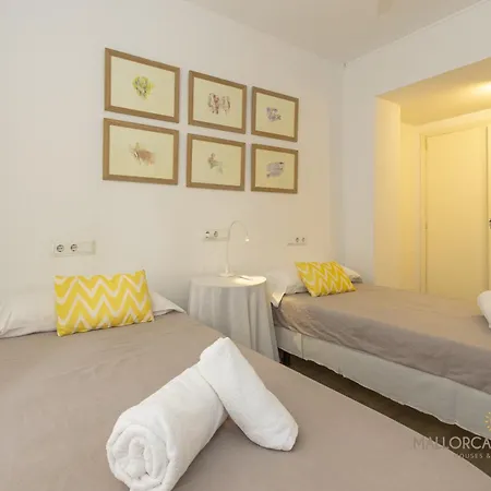 Apartment Bel Planta Baja First Line Pinewalk *