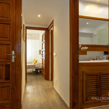 Apartment Bel Planta Baja First Line Pinewalk *
