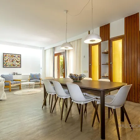 Apartment Bel Planta Baja First Line Pinewalk Port de Pollenca