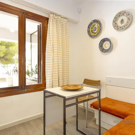Bel Planta Baja First Line Pinewalk Port de Pollenca