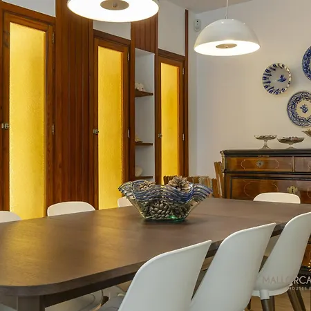Bel Planta Baja First Line Pinewalk Apartment