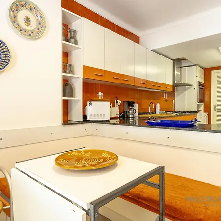 Apartment Bel Planta Baja First Line Pinewalk