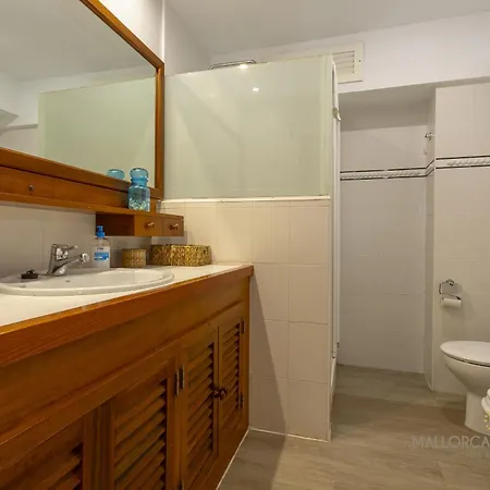 Apartment Bel Planta Baja First Line Pinewalk *