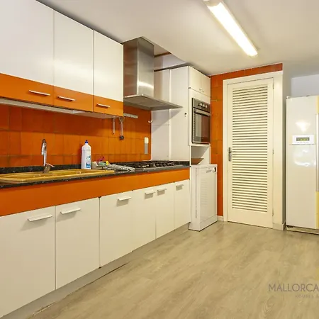 Bel Planta Baja First Line Pinewalk Port de Pollenca