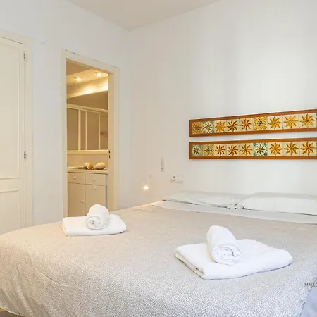 Bel Planta Baja First Line Pinewalk Apartment *