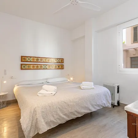 Bel Planta Baja First Line Pinewalk Apartment Port de Pollenca