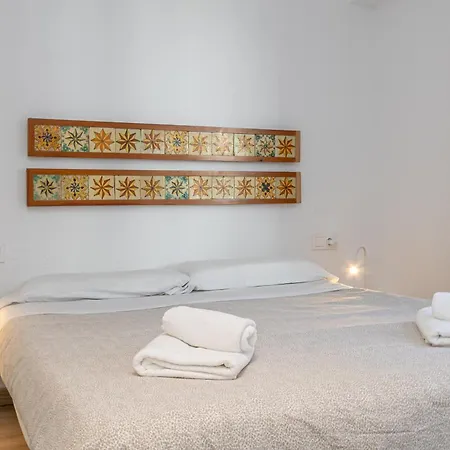 Apartment Bel Planta Baja First Line Pinewalk Port de Pollenca