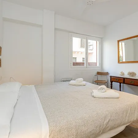 Bel Planta Baja First Line Pinewalk * Port de Pollenca