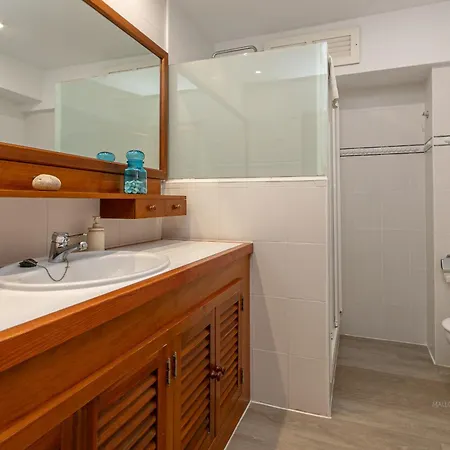 Bel Planta Baja First Line Pinewalk