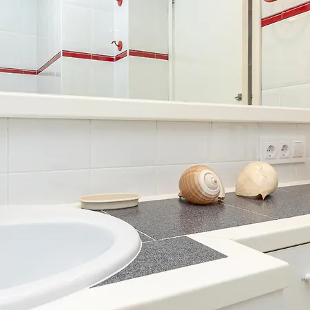 Apartment Bel Planta Baja First Line Pinewalk Port de Pollenca