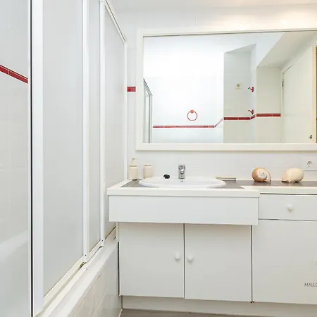 Bel Planta Baja First Line Pinewalk Port de Pollenca