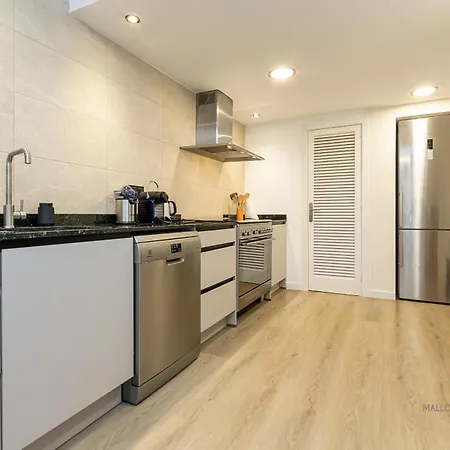 Bel Planta Baja First Line Pinewalk Apartment