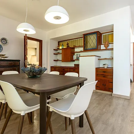 Apartment Bel Planta Baja First Line Pinewalk