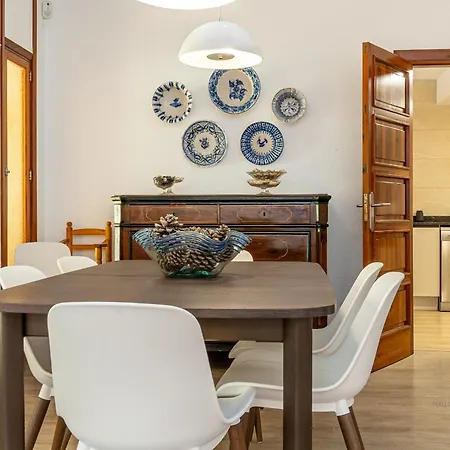 Bel Planta Baja First Line Pinewalk Apartment