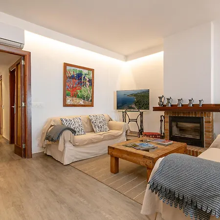 Bel Planta Baja First Line Pinewalk Apartment Port de Pollenca