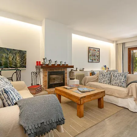 Bel Planta Baja First Line Pinewalk *