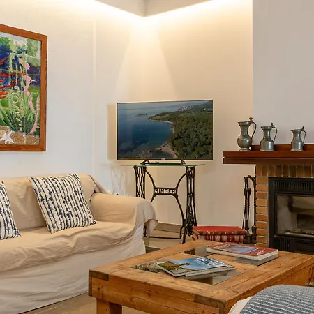 Bel Planta Baja First Line Pinewalk * Port de Pollenca