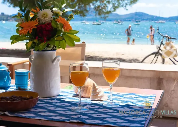 Bel Planta Baja First Line Pinewalk Daire