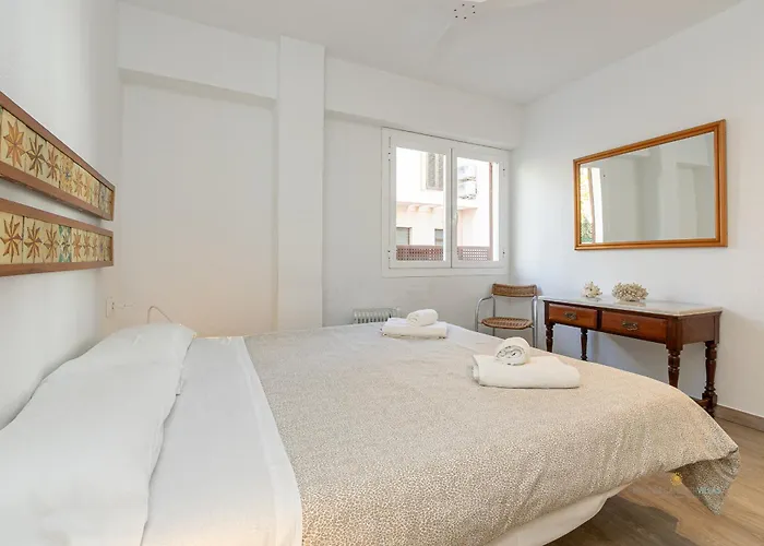 Appartement Bel Planta Baja First Line Pinewalk *