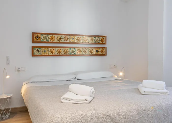 Daire Bel Planta Baja First Line Pinewalk Port de Pollença