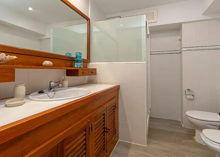 Bel Planta Baja First Line Pinewalk