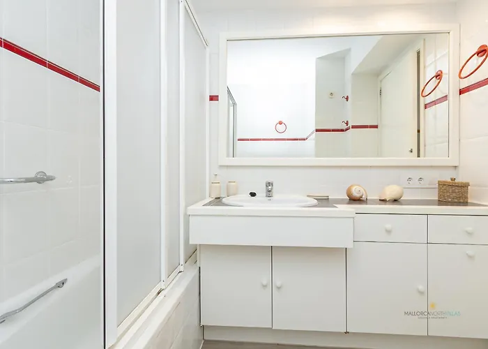 Bel Planta Baja First Line Pinewalk Port de Pollença