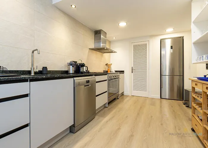 Bel Planta Baja First Line Pinewalk Appartement