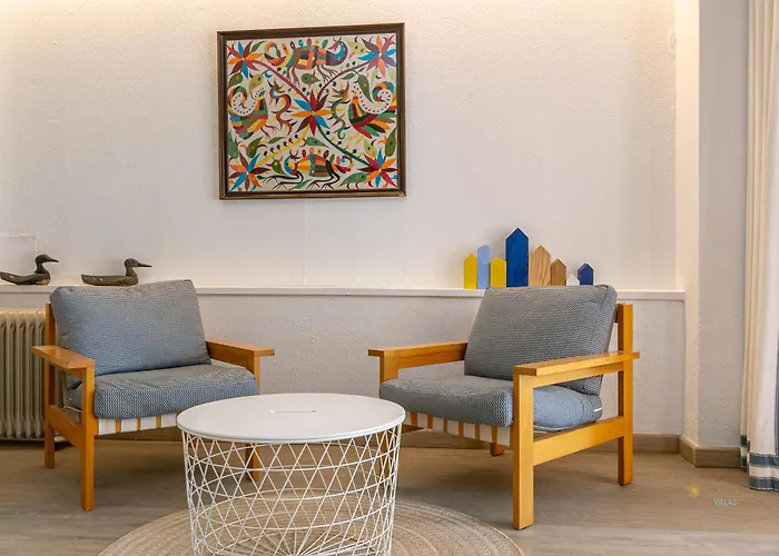 Appartement Bel Planta Baja First Line Pinewalk