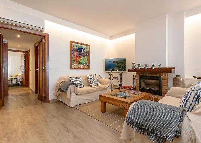 Bel Planta Baja First Line Pinewalk Daire Port de Pollença