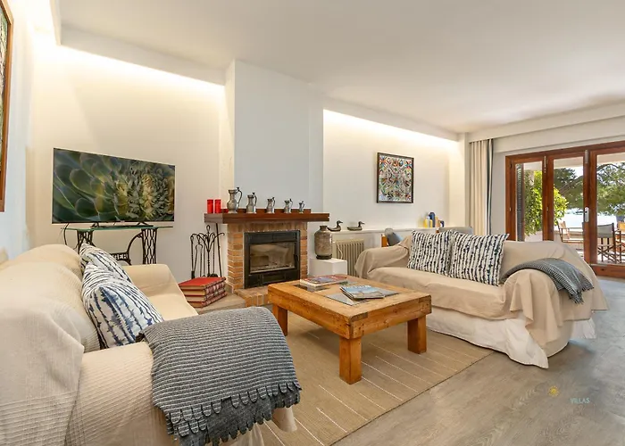 Bel Planta Baja First Line Pinewalk *