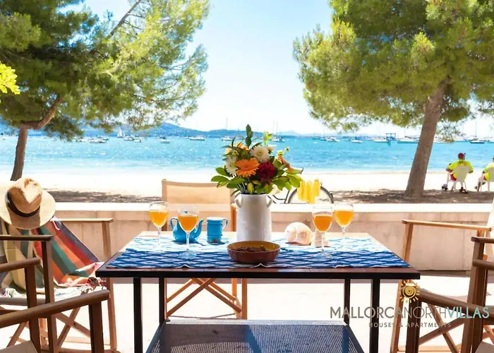 Bel Planta Baja First Line Pinewalk * Поланко