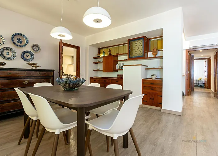 Апартаменты Bel Planta Baja First Line Pinewalk