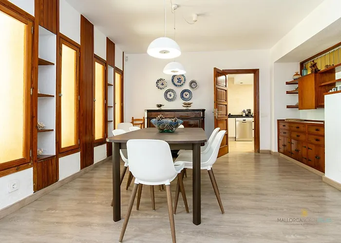 Bel Planta Baja First Line Pinewalk * Поланко