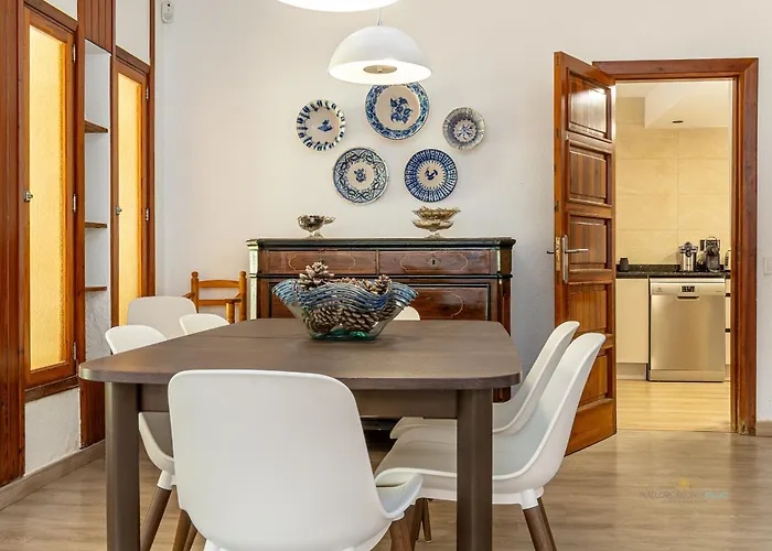 Bel Planta Baja First Line Pinewalk Апартаменты