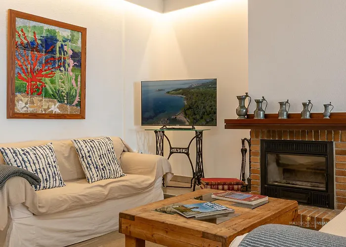 Bel Planta Baja First Line Pinewalk * Поланко